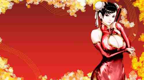 奇幻RPG之王《上古卷轴5》超精美原画预告片